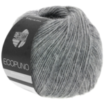 Lana Grossa Ecopuno 56 Grigio