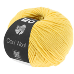 Lana Grossa Cool Wool 411 Vaniglia