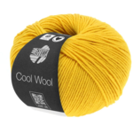 Lana Grossa Cool Wool 2005 Giallo dorato