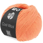 Lana Grossa Cool Wool 2123 Arancione salmone