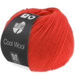 Lana Grossa Cool Wool 2117 Corallo