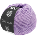 Lana Grossa Cool Wool 2110 Viola lilla