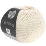 Lana Grossa Cool Wool 2096 Conchiglia