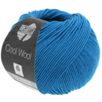 Lana Grossa Cool Wool 2103 Blu