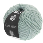 Lana Grossa Cool Wool 2028 Grigio ghiaccio