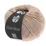 Lana Grossa Cool Wool 2010 Legno di rosa chiaro