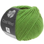 Lana Grossa Cool Wool 2088 Verde maggio