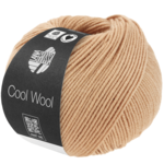 Lana Grossa Cool Wool 2121 Guscio d’uovo