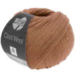 Lana Grossa Cool Wool 2094 Terracotta chiaro