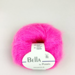 Permin Bella 92 Rosa neon