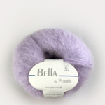 Permin Bella 73 Viola tenue