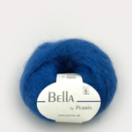 Permin Bella 59 Jeans Blue