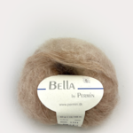 Permin Bella 67 Cammello chiaro