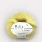 Permin Bella 55 Giallo chiaro