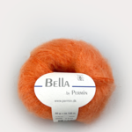 Permin Bella 66 Arancione chiaro