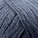 Permin Esther 11 Scuro denim