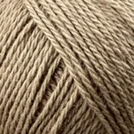 Permin Esther 17 Marrone chiaro