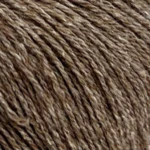 Permin Esther 63 Mousse moka