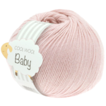 Lana Grossa Cool Wool Baby 267 Rosa tenue