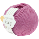 Lana Grossa Cool Wool Baby 242 Erica