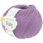 Lana Grossa Cool Wool Baby 328 Viola