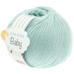 Lana Grossa Cool Wool Baby 257 Turchese chiaro