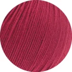 Lana Grossa COOL WOOL BABY 220 Rosso cardinale