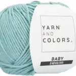 Yarn and Colors Baby Fabulous 072 Vetro