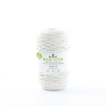 DMC Eco Vita 4 Filato Unicolor 01 Créme