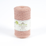 DMC Eco Vita 4 Filato Unicolor 104 Pink