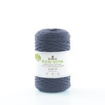DMC Eco Vita 4 Filato Unicolor 77 Denim blue
