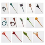 KnitPro Symfonie & Flora Spilla per scialle