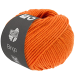 Lana Grossa Bingo 769 Arancione neon