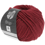 Lana Grossa Bingo 730 Rosso mattone