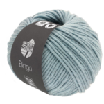 Lana Grossa Bingo 190 Grigio blu