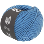 Lana Grossa Bingo 771 Azzurro