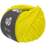 Lana Grossa Bingo 765 Giallo verde