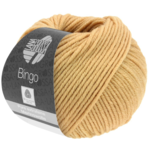 Lana Grossa Bingo 745 Beige giallo