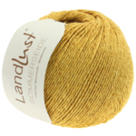 Lana Grossa Landlust Sommerseide 18 Giallo dorato