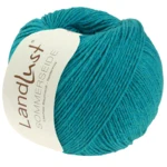 Lana Grossa Landlust Sommerseide 63 Verde lago