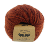 Navia Tradition 967 Ruggine