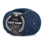 Mayflower Easy Care Classic Tweed 509 Blu notte