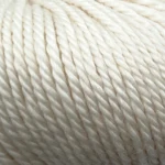 Onion No.6 Organic Wool+Nettles 609 Bianco sporco