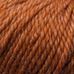Onion No.6 Organic Wool+Nettles 615 Arancio