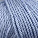 Onion No.6 Organic Wool+Nettles 642 Blu chambrey