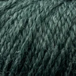 Onion No.6 Organic Wool+Nettles 606 Verde bottiglia