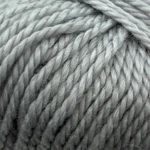 Onion No.6 Organic Wool+Nettles 622 Grigio chiaro