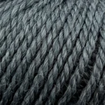 Onion No.6 Organic Wool+Nettles 610 Grigio scuro