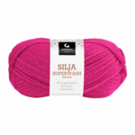 Gjestal Silja Superwash 398 Rosa