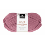 Gjestal Silja Superwash 366 Rosa scuro